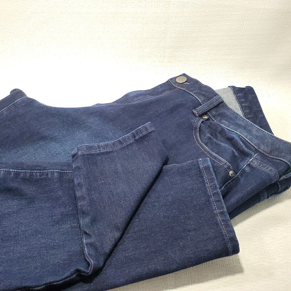 Lane Bryant size 18 Design NYC Skinny Jeans